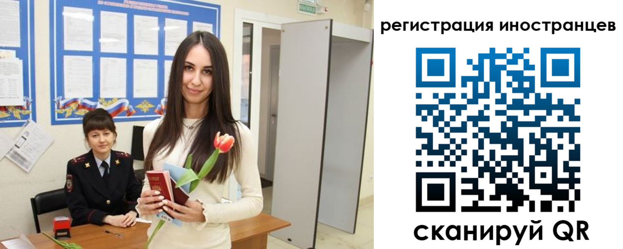 прописка для школы в Тольятти